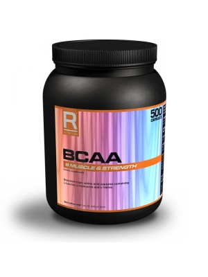 BCAA Reflex 